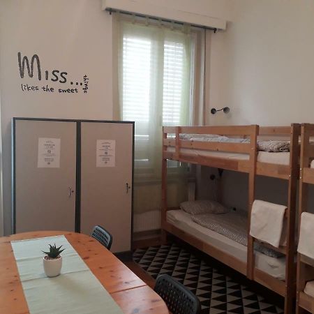 East Side Hostel Budapeşte Dış mekan fotoğraf