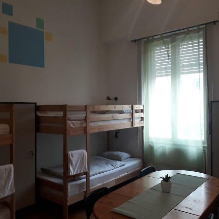 East Side Hostel Budapeşte Dış mekan fotoğraf