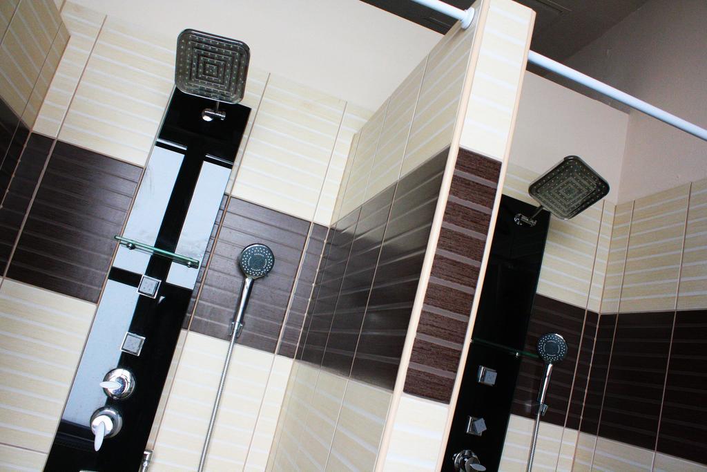East Side Hostel Budapeşte Dış mekan fotoğraf
