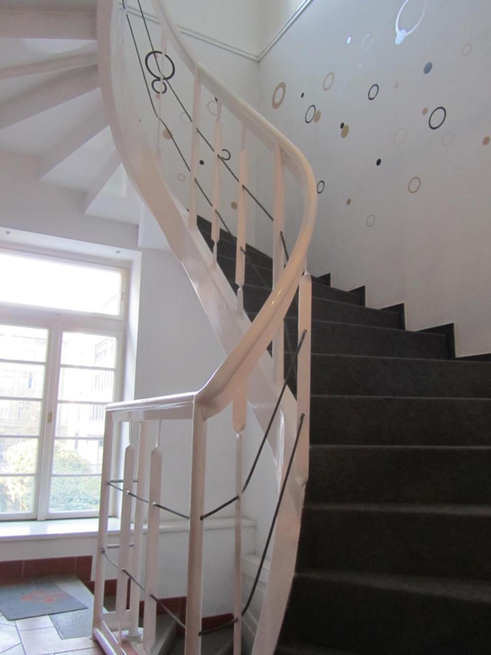 East Side Hostel Budapeşte Dış mekan fotoğraf