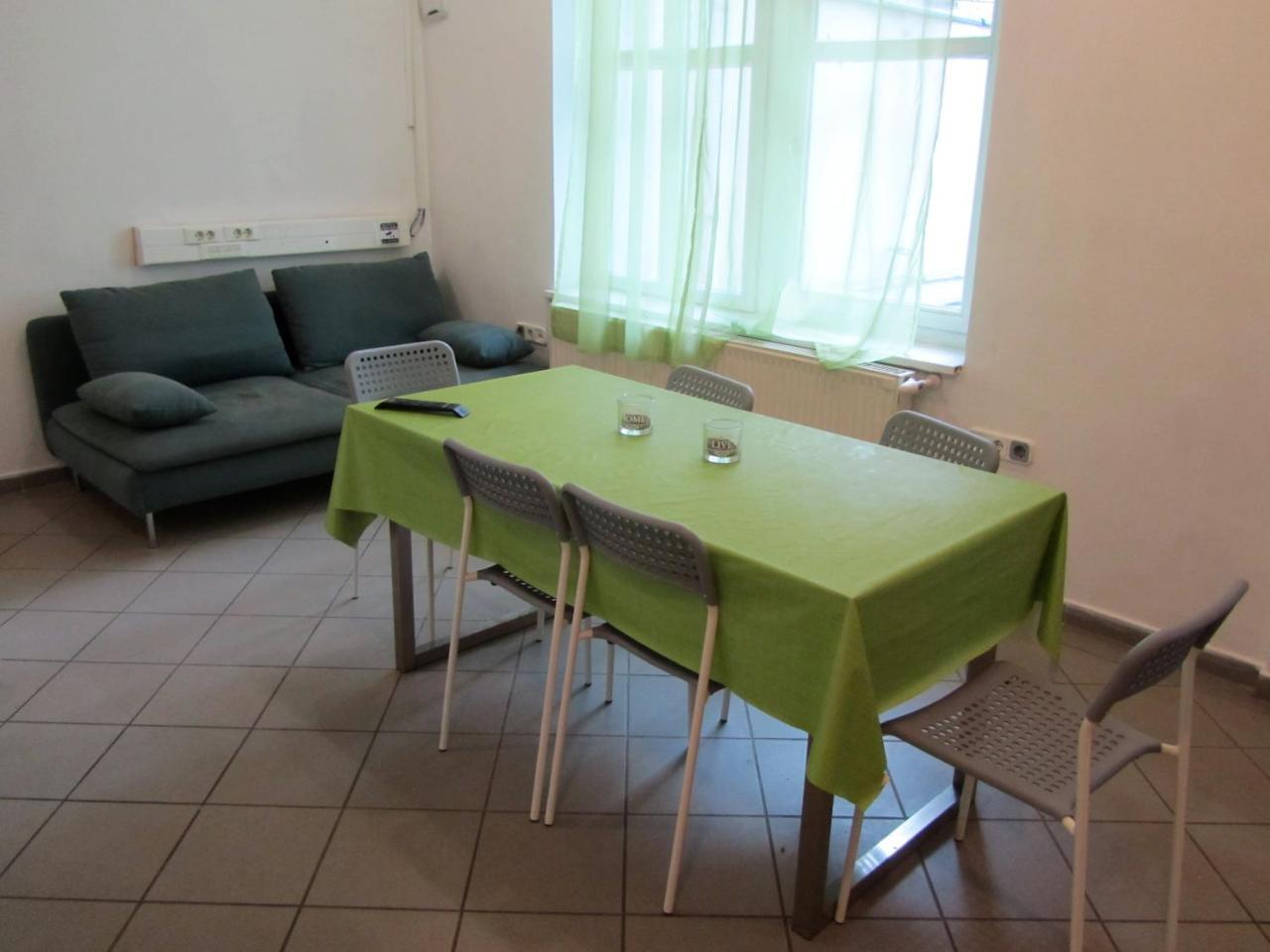 East Side Hostel Budapeşte Dış mekan fotoğraf