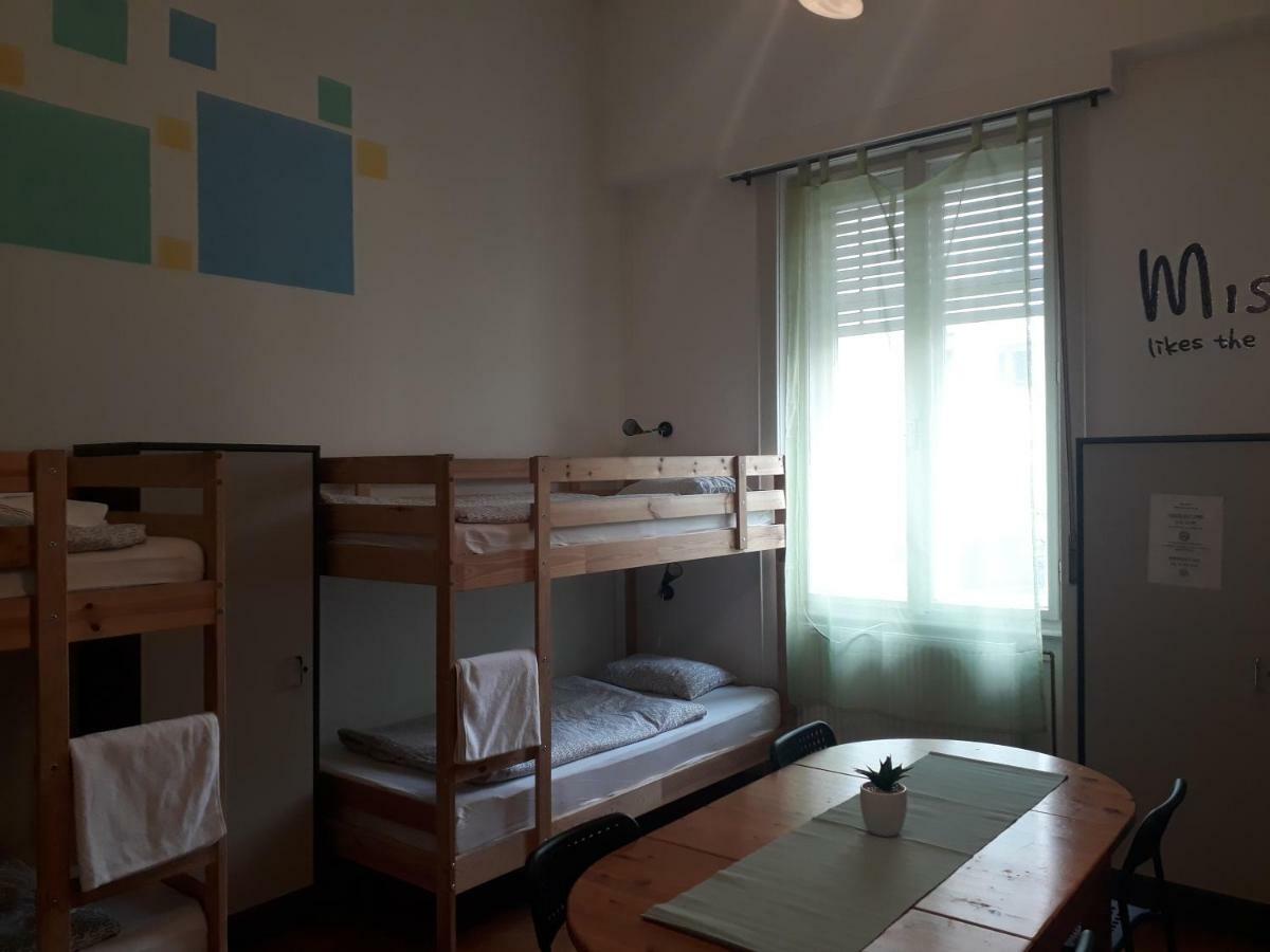 East Side Hostel Budapeşte Dış mekan fotoğraf
