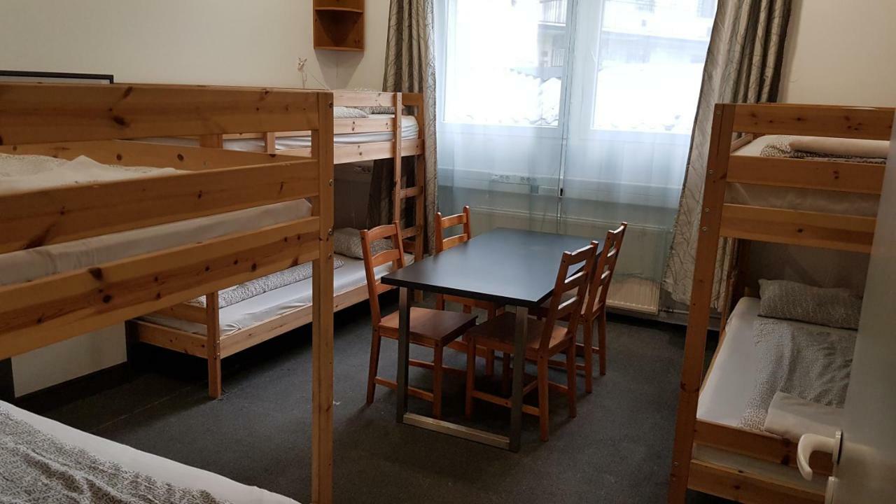 East Side Hostel Budapeşte Dış mekan fotoğraf