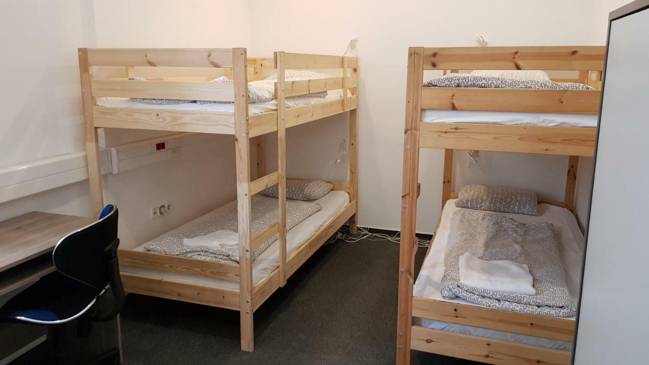 East Side Hostel Budapeşte Dış mekan fotoğraf