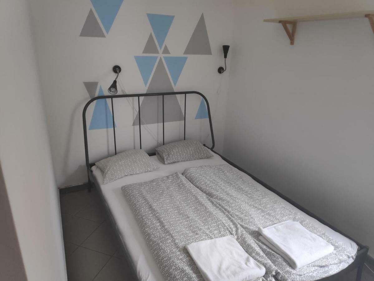 East Side Hostel Budapeşte Dış mekan fotoğraf