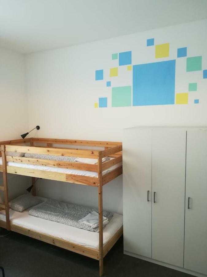 East Side Hostel Budapeşte Dış mekan fotoğraf