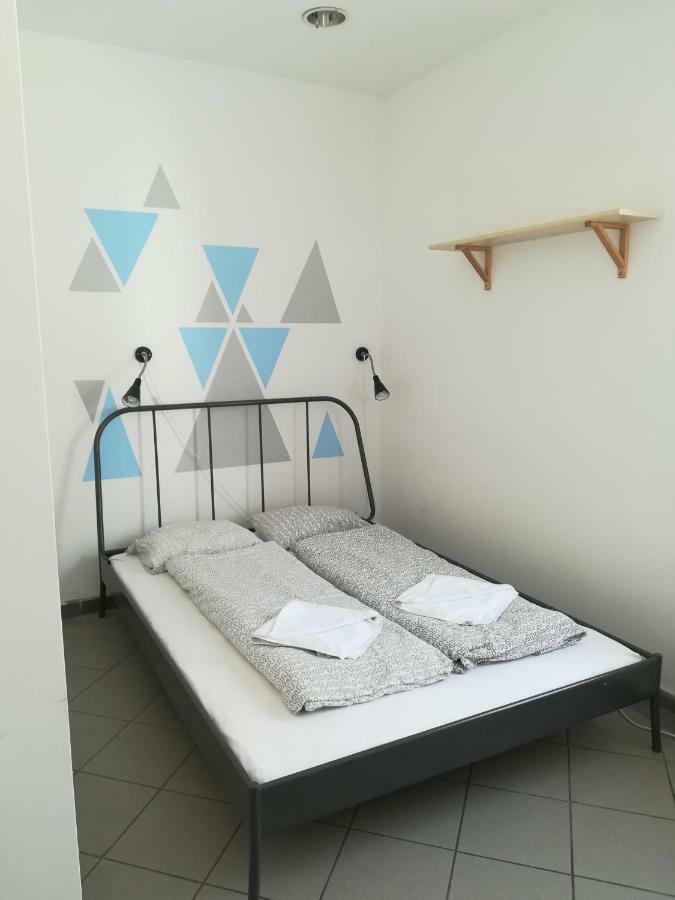 East Side Hostel Budapeşte Dış mekan fotoğraf