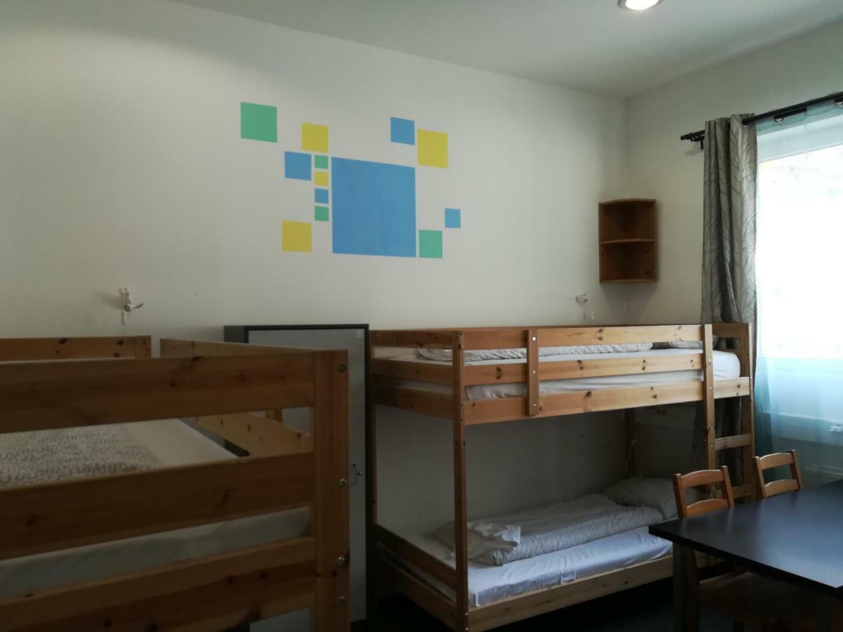 East Side Hostel Budapeşte Dış mekan fotoğraf