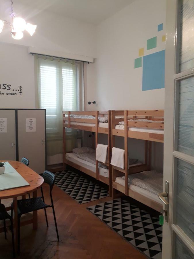East Side Hostel Budapeşte Dış mekan fotoğraf