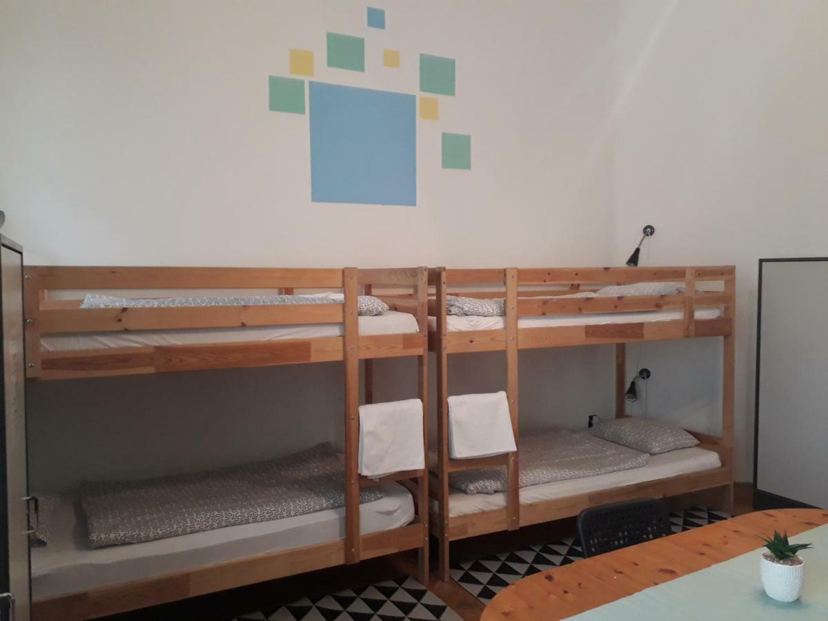 East Side Hostel Budapeşte Dış mekan fotoğraf