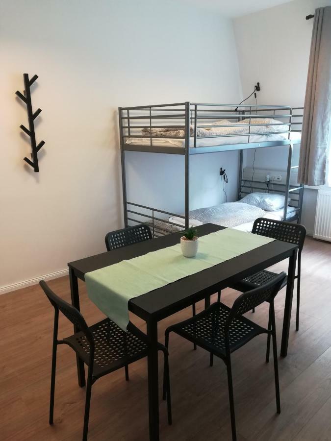 East Side Hostel Budapeşte Dış mekan fotoğraf