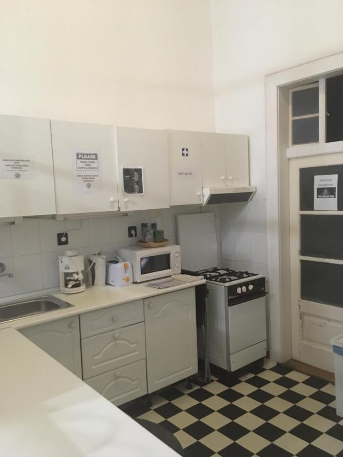 East Side Hostel Budapeşte Dış mekan fotoğraf