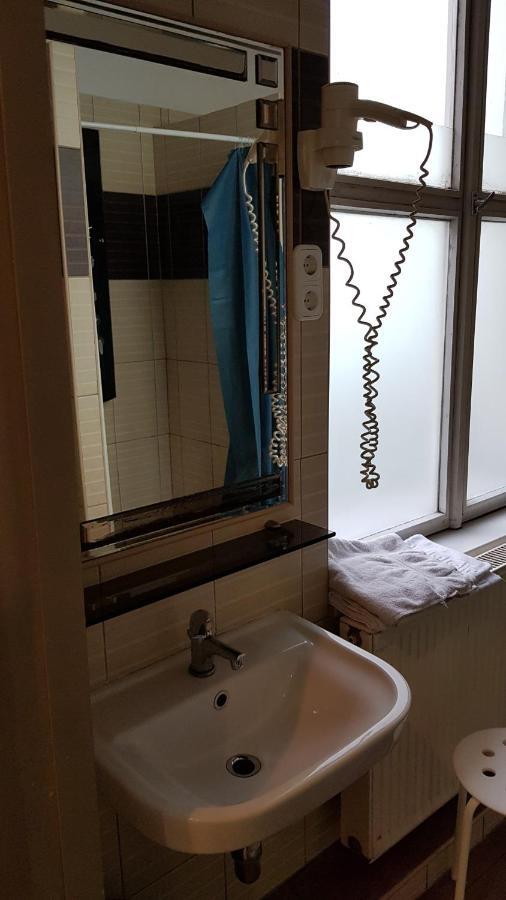 East Side Hostel Budapeşte Dış mekan fotoğraf