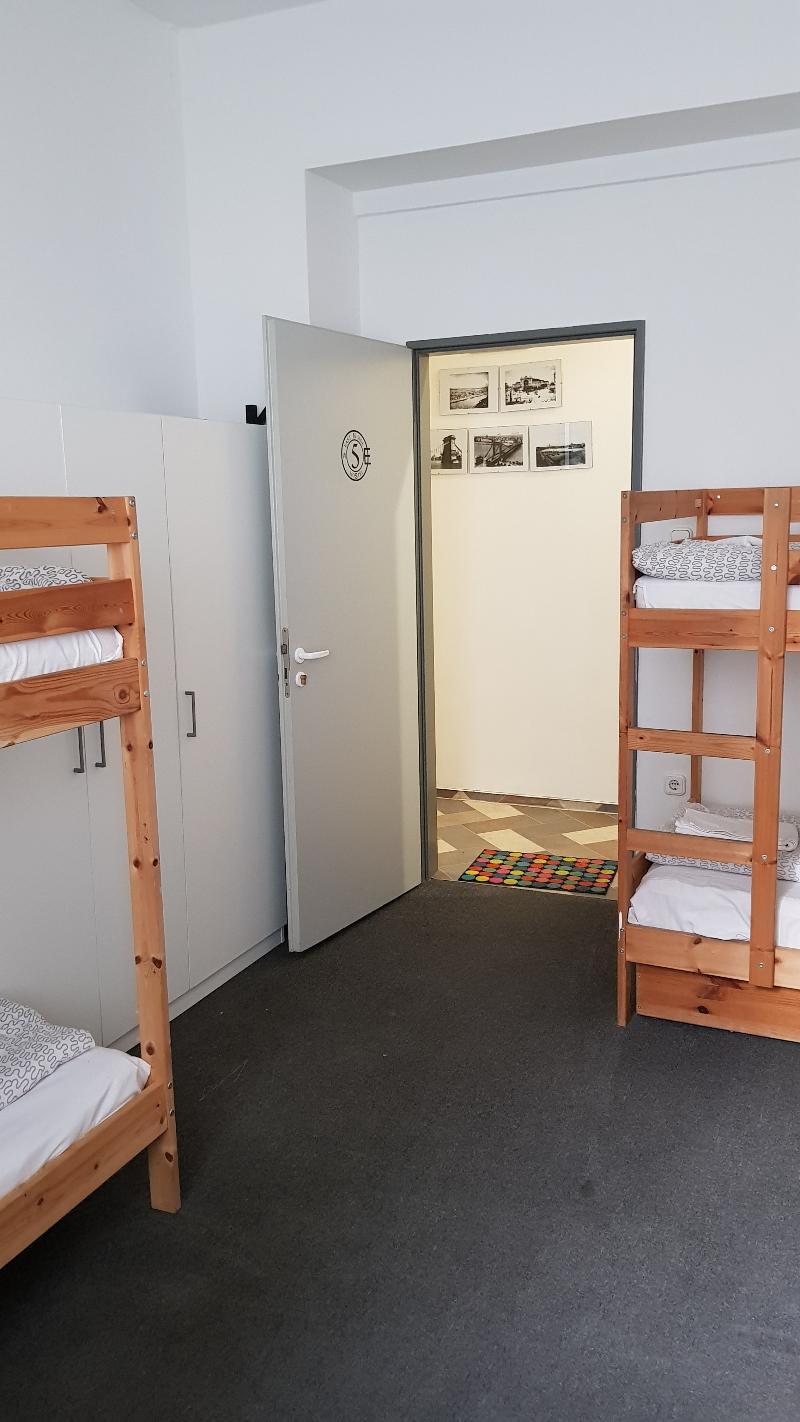 East Side Hostel Budapeşte Dış mekan fotoğraf