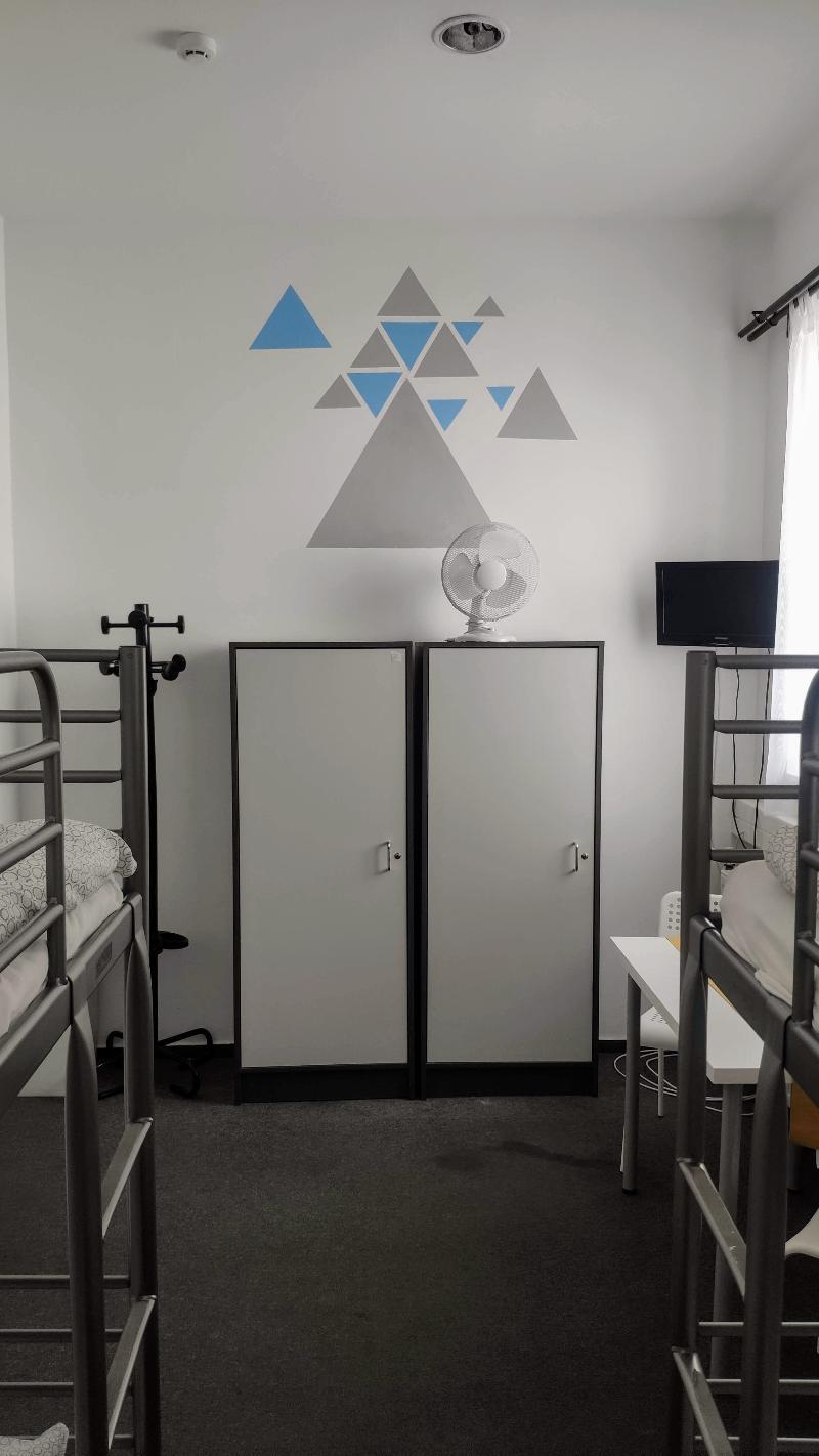 East Side Hostel Budapeşte Dış mekan fotoğraf
