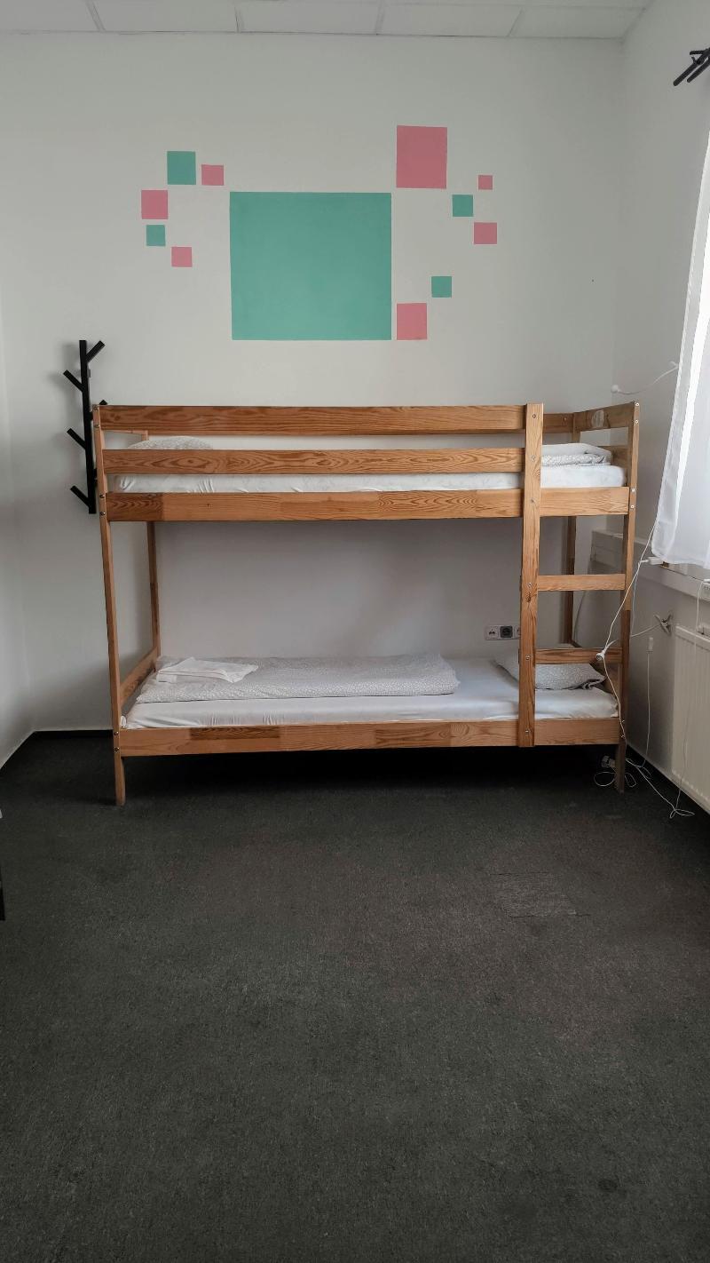 East Side Hostel Budapeşte Dış mekan fotoğraf